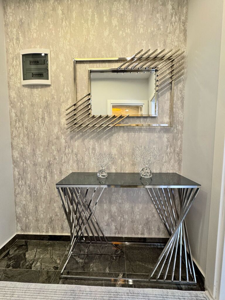 Дуплекс 3+1 в Family Garden-2 Махмутлар — 400 м до моря - Фото 14