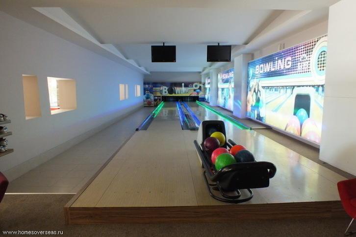 Стильная студия  в комплексе Crystal Park, Джикчилли - Фото 4