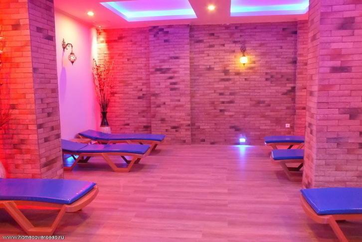 Стильная студия  в комплексе Crystal Park, Джикчилли - Фото 3