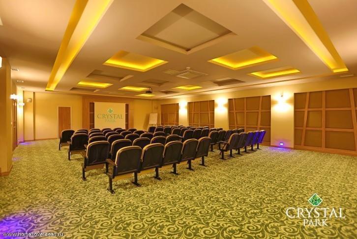 Стильная студия  в комплексе Crystal Park, Джикчилли - Фото 5