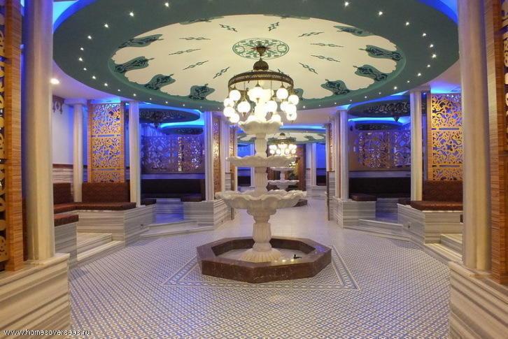 Стильная студия  в комплексе Crystal Park, Джикчилли - Фото 2