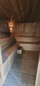 Дуплекс 3+1 в Family Garden-2 Махмутлар — 400 м до моря - Фото 16