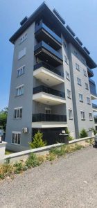 Дуплекс 3+1 в Family Garden-2 Махмутлар — 400 м до моря - Фото 18