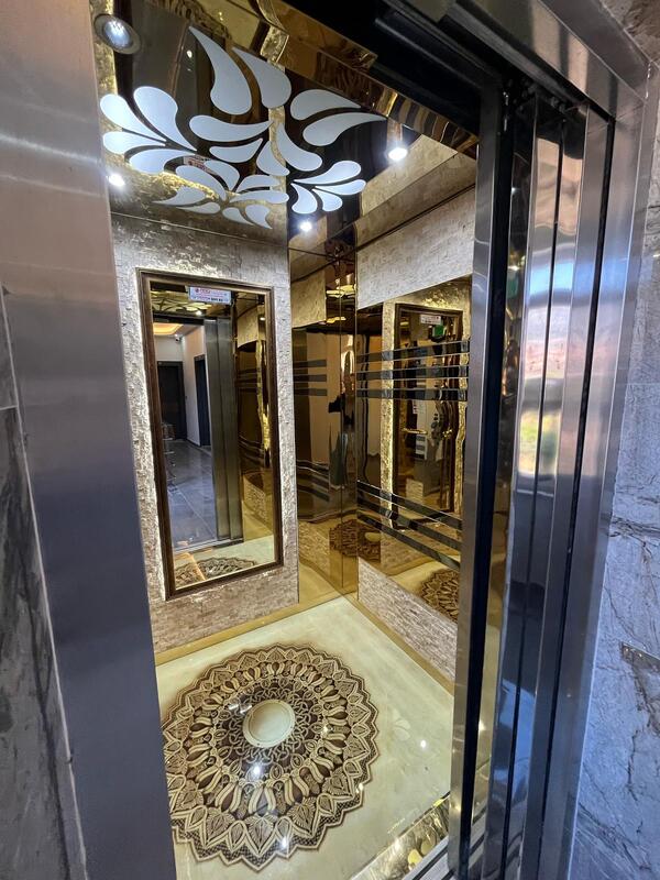 Дуплекс 3+1 в Family Garden-2 Махмутлар — 400 м до моря - Фото 19