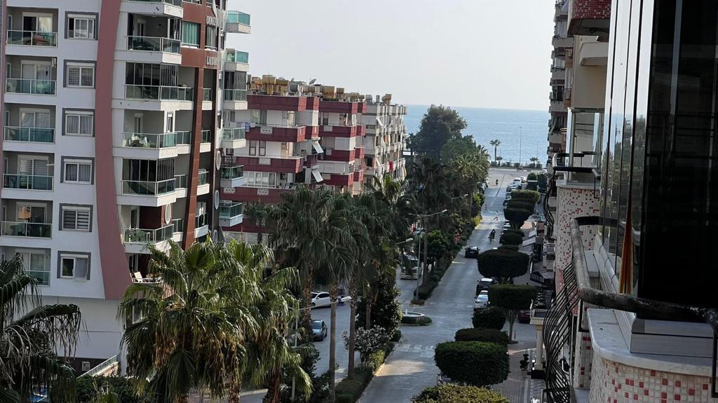 Квартира 2+1 в 300 м от моря в комплексе Toros 5 - Фото 3