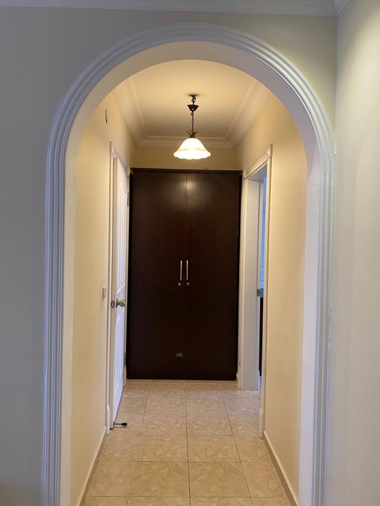 Квартира 2+1 в 300 м от моря в комплексе Toros 5 - Фото 16