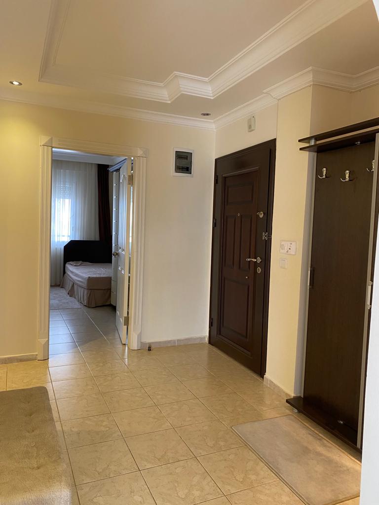 Квартира 2+1 в 300 м от моря в комплексе Toros 5 - Фото 7