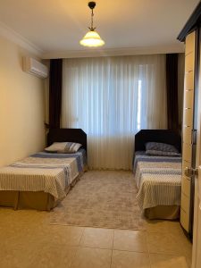 Квартира 2+1 в 300 м от моря в комплексе Toros 5 - Фото 5