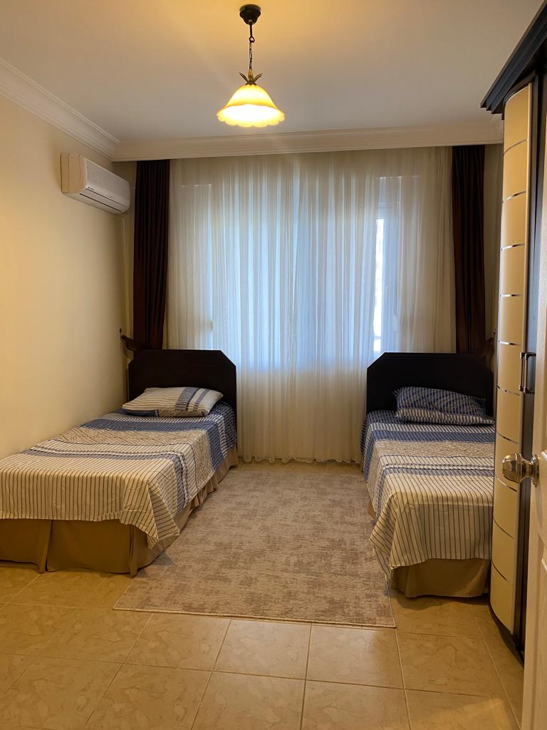 Квартира 2+1 в 300 м от моря в комплексе Toros 5 - Фото 5