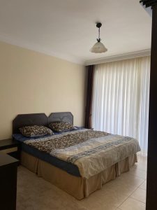 Квартира 2+1 в 300 м от моря в комплексе Toros 5 - Фото 6