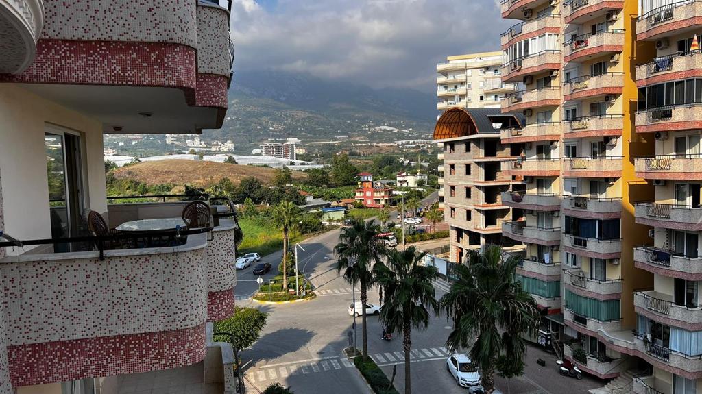 Квартира 2+1 в 300 м от моря в комплексе Toros 5 - Фото 8