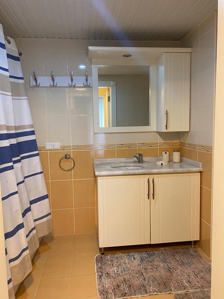 Квартира 2+1 в 300 м от моря в комплексе Toros 5 - Фото 10