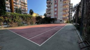 Квартира 2+1 в 300 м от моря в комплексе Toros 5 - Фото 12