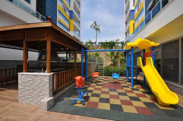 Меблированная квартира 1+1 в Кестеле — всего 250 метров до моря - Фото 2