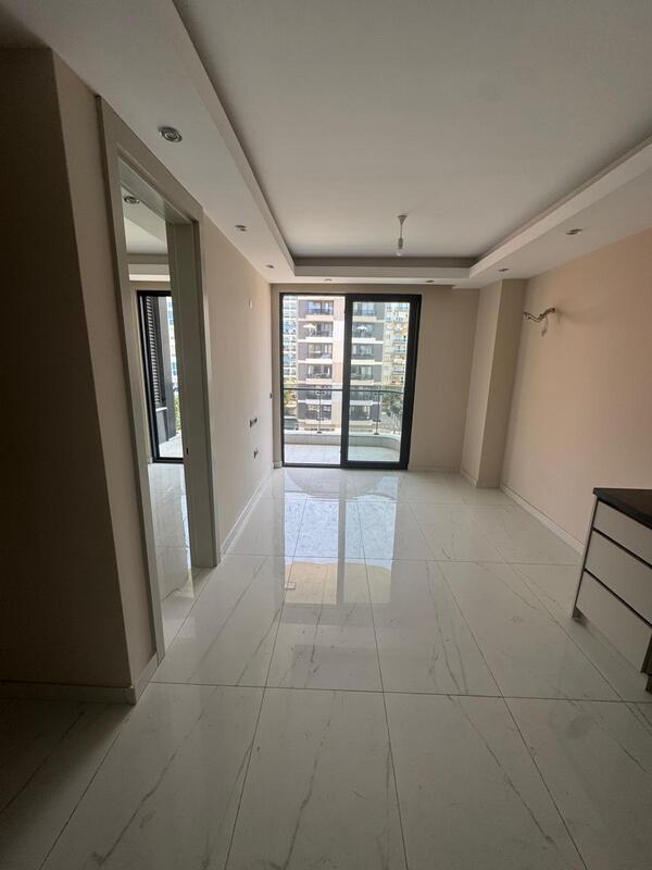 У нас вы можете купить квартиру 1+1 в Rubin res., Махмутлар Турция. - Фото 19