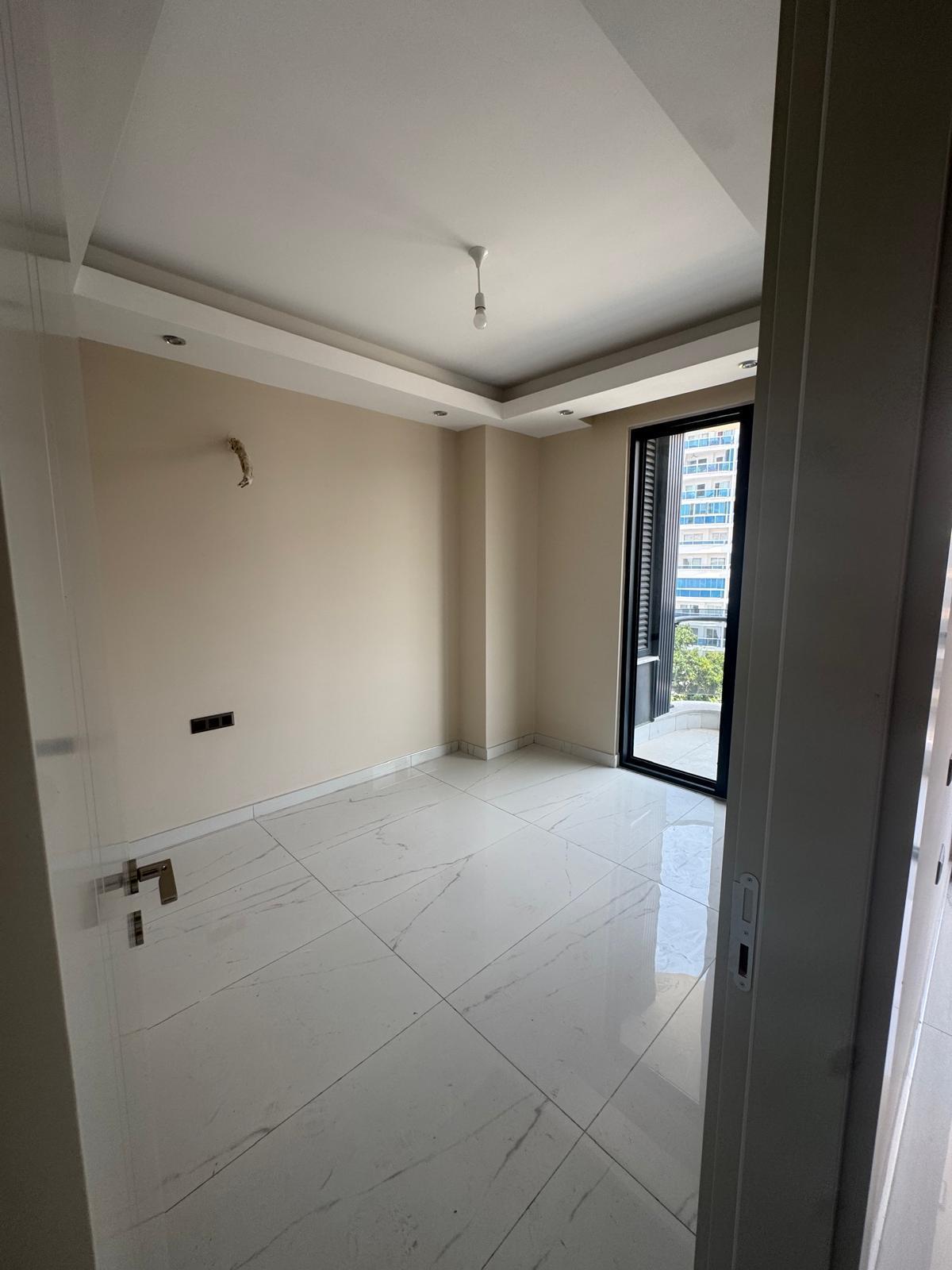 У нас вы можете купить квартиру 1+1 в Rubin res., Махмутлар Турция. - Фото 18