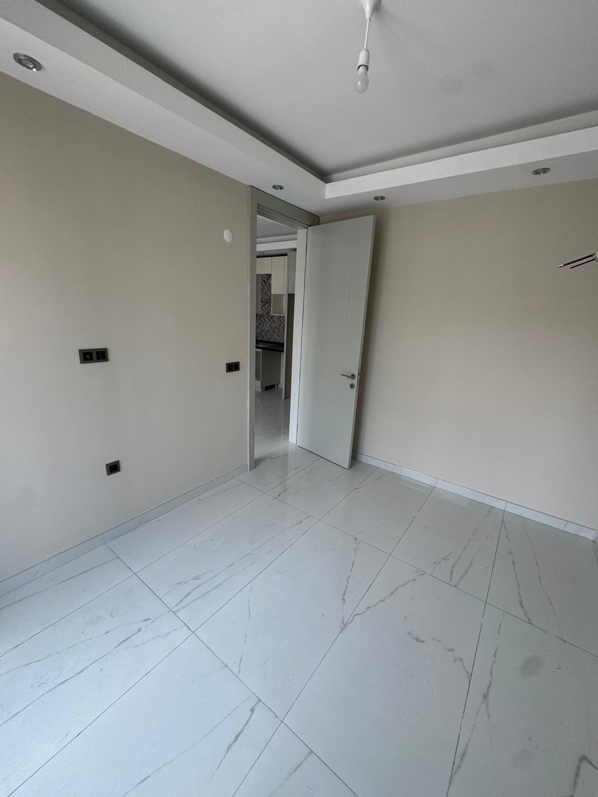 У нас вы можете купить квартиру 1+1 в Rubin res., Махмутлар Турция. - Фото 20