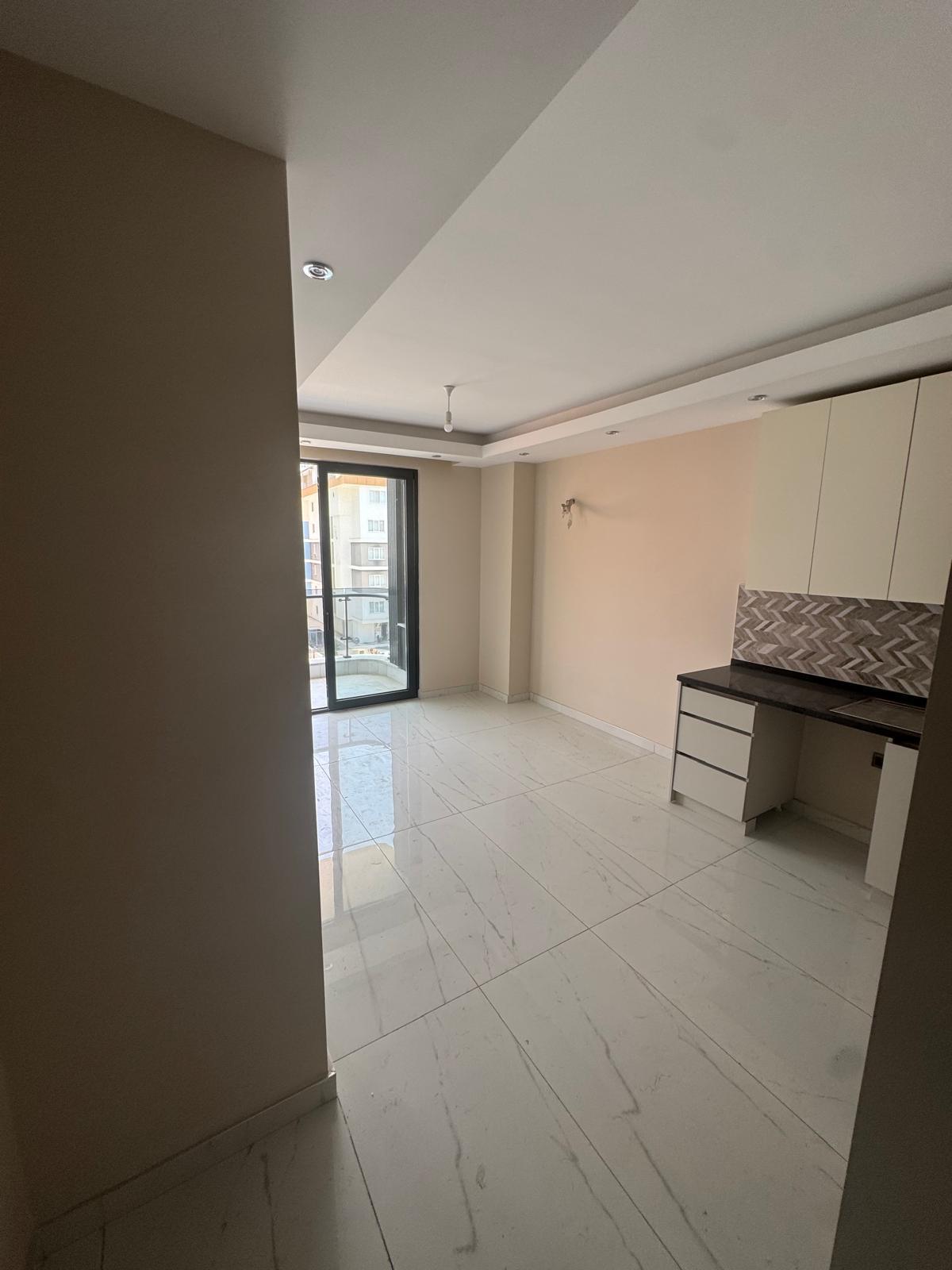 У нас вы можете купить квартиру 1+1 в Rubin res., Махмутлар Турция. - Фото 17