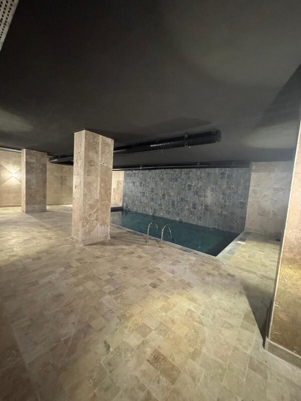 У нас вы можете купить квартиру 1+1 в Rubin res., Махмутлар Турция. - Фото 8