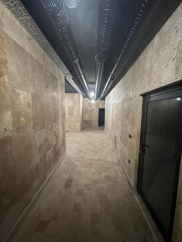 У нас вы можете купить квартиру 1+1 в Rubin res., Махмутлар Турция. - Фото 9