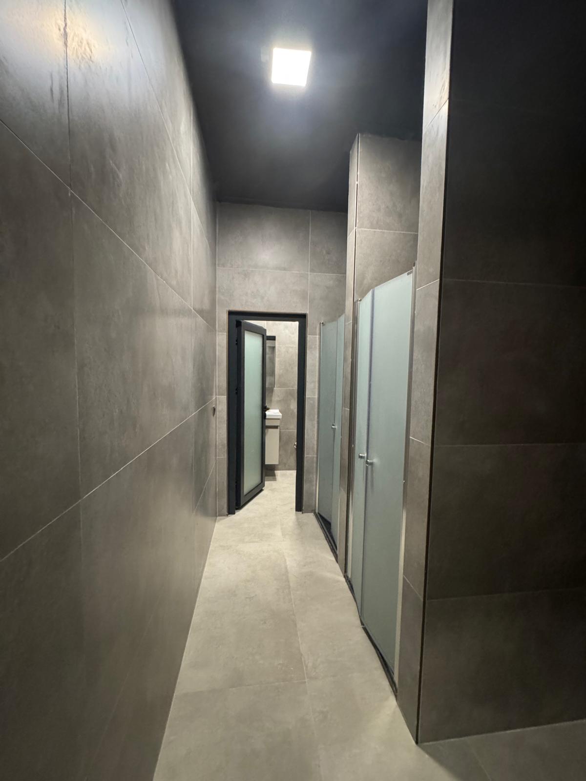 У нас вы можете купить квартиру 1+1 в Rubin res., Махмутлар Турция. - Фото 15