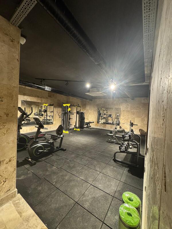 У нас вы можете купить квартиру 1+1 в Rubin res., Махмутлар Турция. - Фото 14