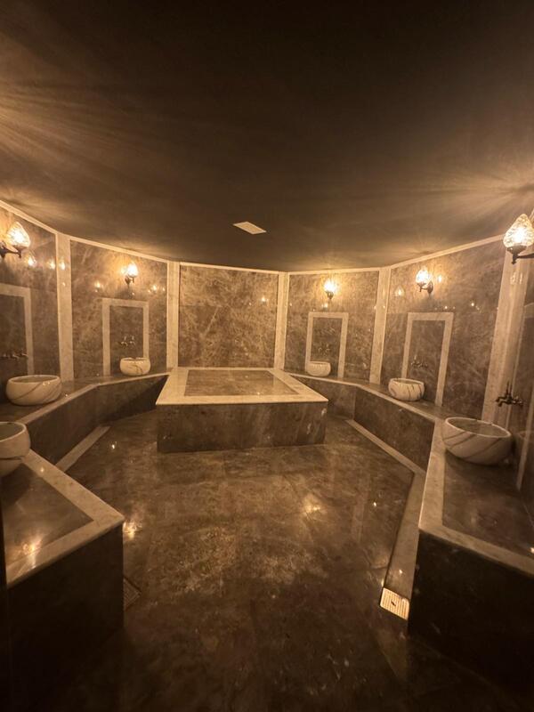 У нас вы можете купить квартиру 1+1 в Rubin res., Махмутлар Турция. - Фото 11