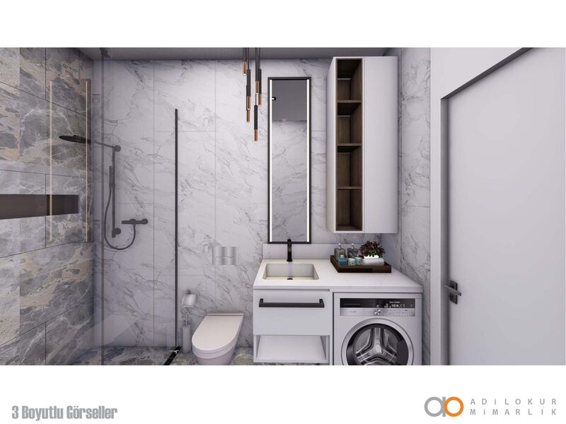 Инвестиционный проект Kavi Skyland в районе Демирташ — комфорт и выгода от RFA Estate - Фото 22