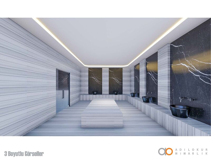 Инвестиционный проект Kavi Skyland в районе Демирташ — комфорт и выгода от RFA Estate - Фото 10