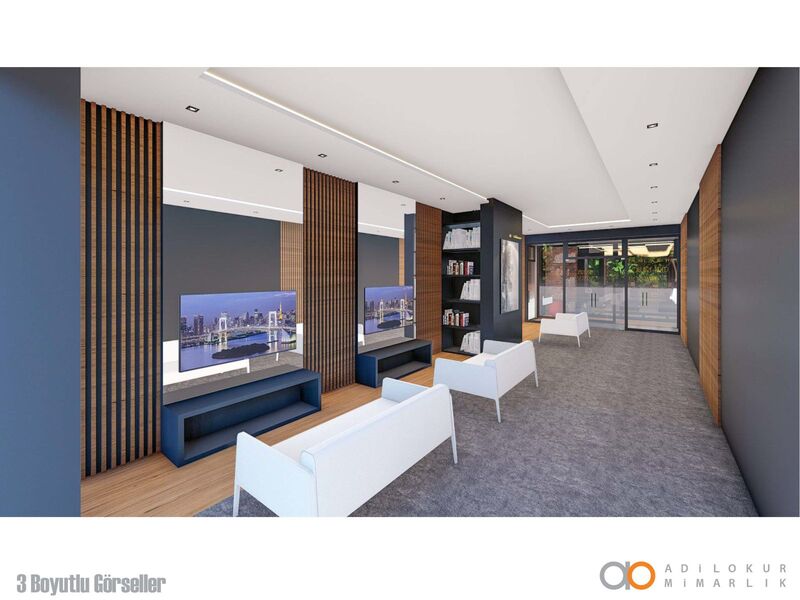 Инвестиционный проект Kavi Skyland в районе Демирташ — комфорт и выгода от RFA Estate - Фото 15