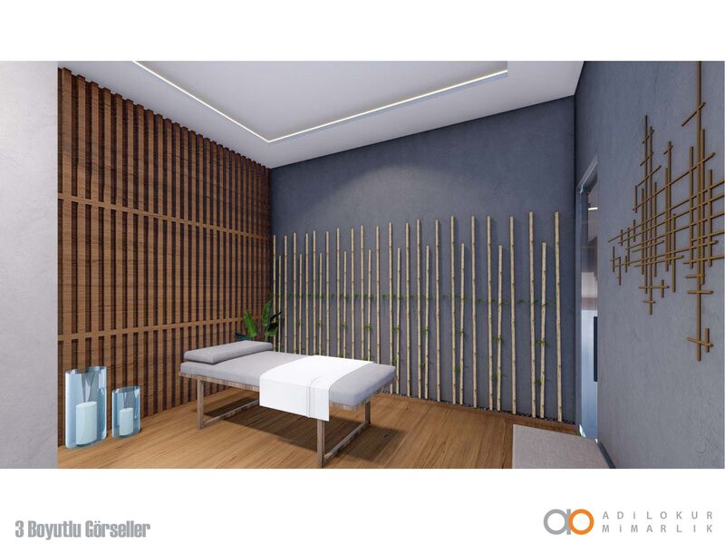 Инвестиционный проект Kavi Skyland в районе Демирташ — комфорт и выгода от RFA Estate - Фото 18