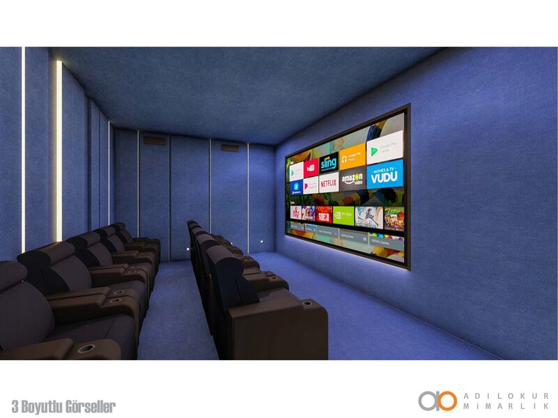 Инвестиционный проект Kavi Skyland в районе Демирташ — комфорт и выгода от RFA Estate - Фото 19