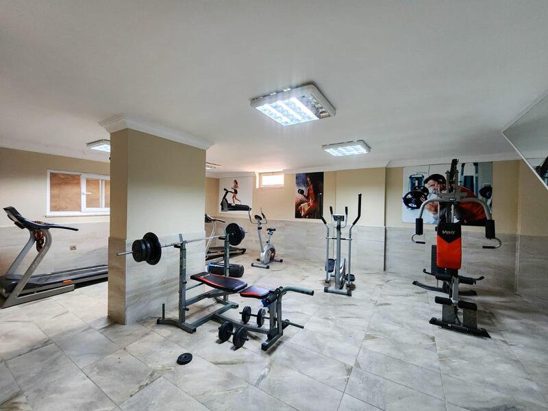 Квартира 2+1 с видом на море в Махмутларе, Алания — Bay 2 - Фото 6