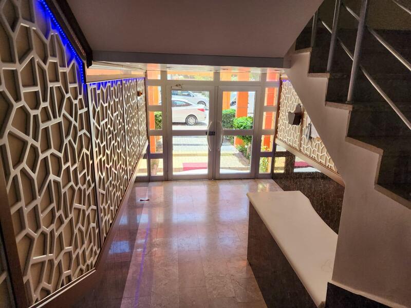 Квартира 2+1 с видом на море в Махмутларе, Алания — Bay 2 - Фото 8