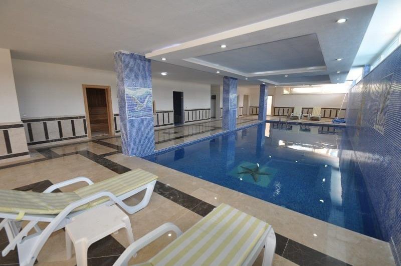 Квартира 2+1 в Atlas 1 Residence, Махмутлар - Фото 5