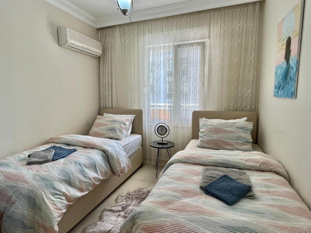 Квартира 2+1 в Atlas 1 Residence, Махмутлар - Фото 9