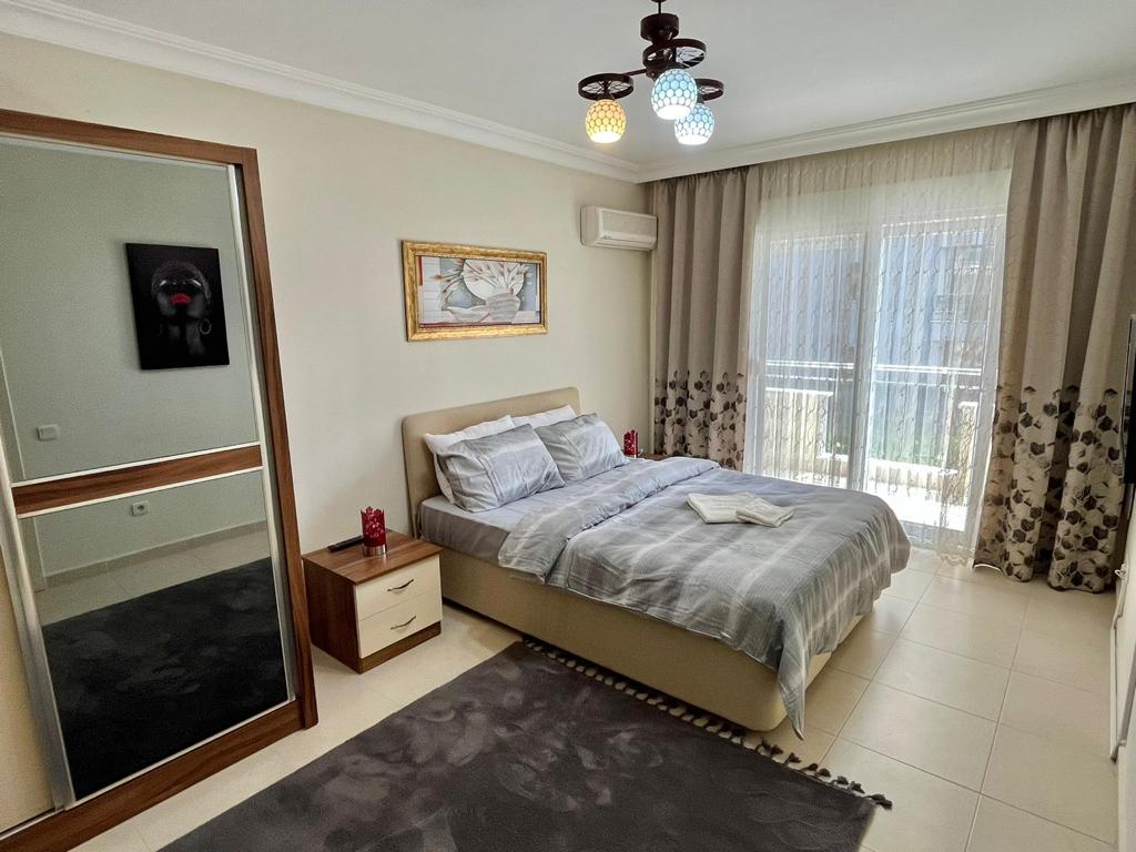 Квартира 2+1 в Atlas 1 Residence, Махмутлар - Фото 10