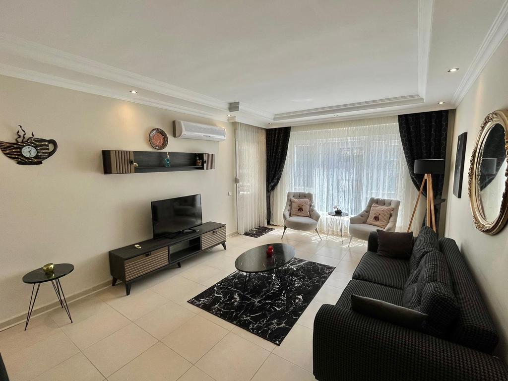 Квартира 2+1 в Atlas 1 Residence, Махмутлар - Фото 11