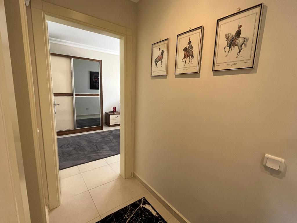 Квартира 2+1 в Atlas 1 Residence, Махмутлар - Фото 13