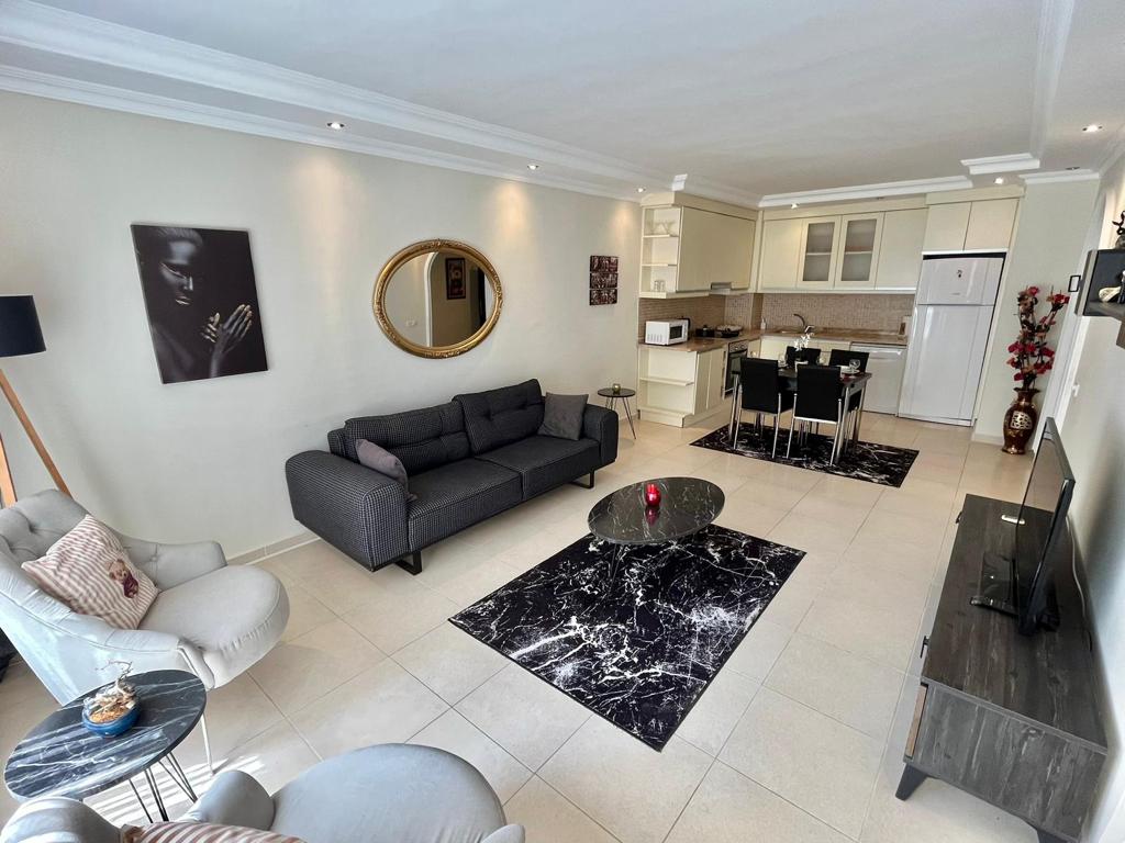 Квартира 2+1 в Atlas 1 Residence, Махмутлар - Фото 14