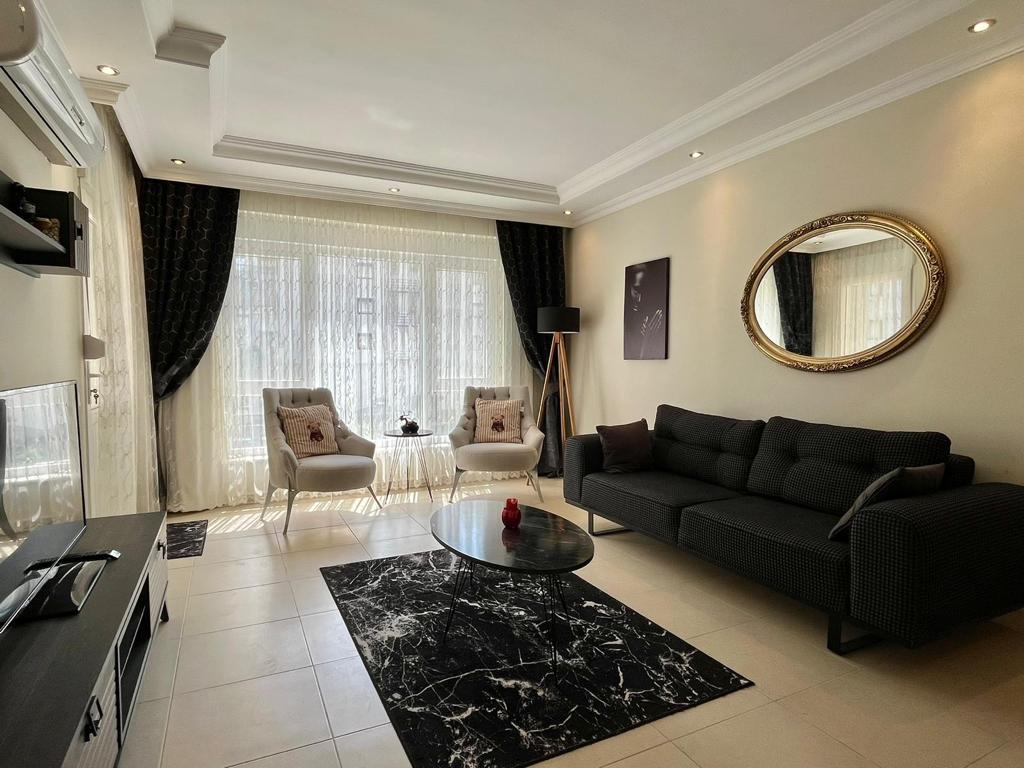 Квартира 2+1 в Atlas 1 Residence, Махмутлар - Фото 15