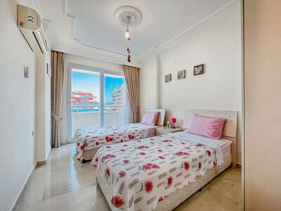 Квартира 2+1 в Goldsun III, Махмутлар - Фото 13