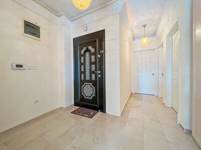 Квартира 2+1 в Goldsun III, Махмутлар - Фото 14