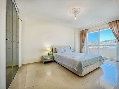 Квартира 2+1 в Goldsun III, Махмутлар - Фото 15