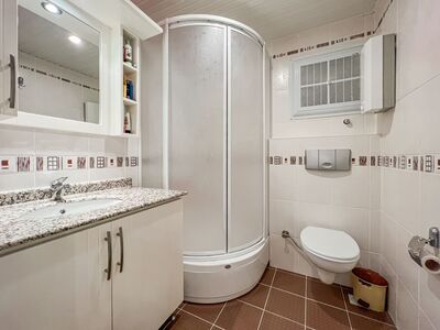 Квартира 2+1 в Goldsun III, Махмутлар - Фото 16