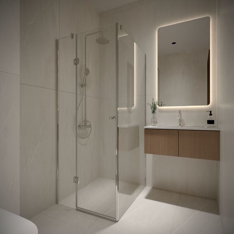 Новый комплекс  в Алании, как ваш источник пассивного дохода в Турции - Фото 20