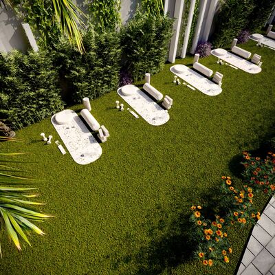 Новый комплекс  в Алании, как ваш источник пассивного дохода в Турции - Фото 8