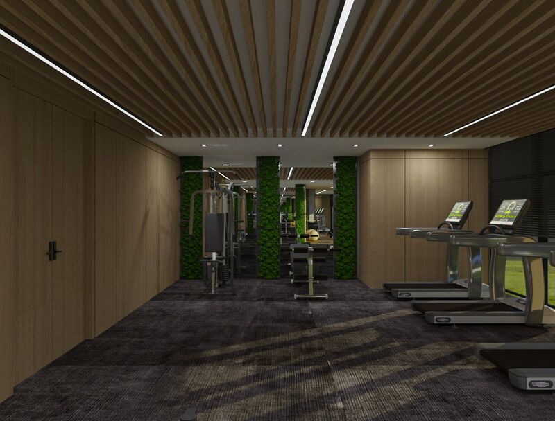 Новый комплекс  в Алании, как ваш источник пассивного дохода в Турции - Фото 11