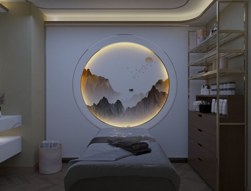 Новый комплекс  в Алании, как ваш источник пассивного дохода в Турции - Фото 13