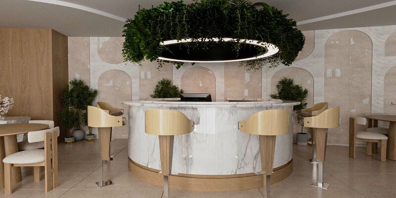 Новый комплекс  в Алании, как ваш источник пассивного дохода в Турции - Фото 16